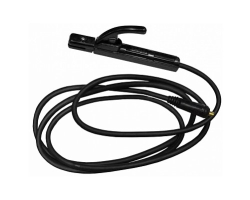 [Ресанта Сварочное оборудование, Инверторы] Ресанта Кабель с электрододержателем 25 кв.мм, 2 м [71/6/43]