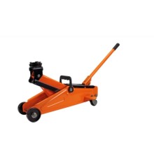 Вихрь Домкрат гидравлический подкатной ДМК-2 (2 т, 135-355 мм) [73/5/4/2]