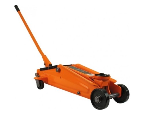 [Домкраты] Вихрь Домкрат гидравлический подкатной ДМК-3 (3 т, 135-435 мм) [73/5/4/5]