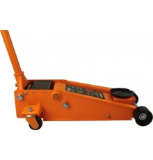 Вихрь Домкрат гидравлический подкатной ДМК-3Б (3 т, 115-470 мм, быстрый подъём) [73/5/4/3]