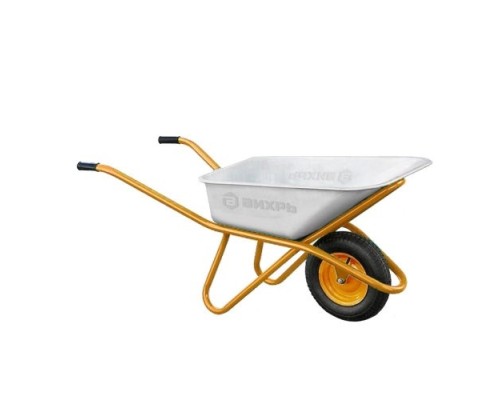 [Тачки] Вихрь Тачка садово-строительная Т 90-1 [73/7/4/3]