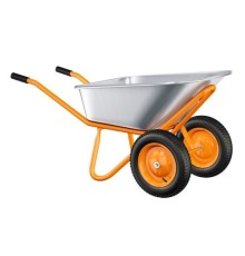 Вихрь Тачка садово-строительная Т 90-2 [73/7/4/1]