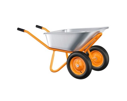 [Тачки] Вихрь Тачка садово-строительная Т 90-2 [73/7/4/1]