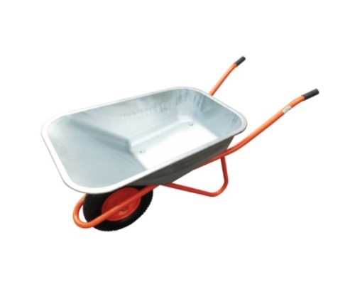 [Тачки] Вихрь Тачка строительная Т 110-1 [73/7/4/5]