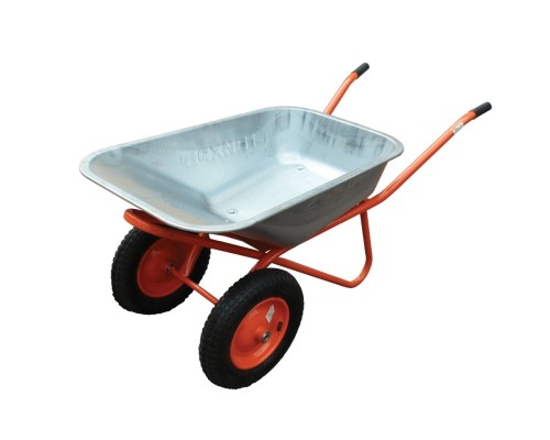 [Тачки] Вихрь Тачка строительная Т 110-2 [73/7/4/6]