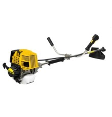 HUTER Бензиновый триммер GGT-15004Т (четырёхтактный) [70/2/50]