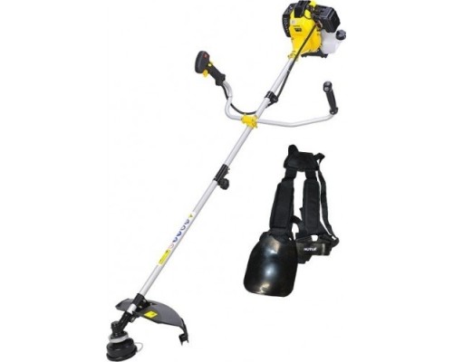 [Триммеры] HUTER Бензиновый триммер GGT-2500S PRO (с антивибрационной системой) [70/2/27]