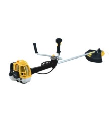 HUTER Бензиновый триммер GGT-2500Т PRO (с антивибрационной системой) [70/2/28]