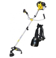 HUTER Бензиновый триммер GGT-2900S PRO (с антивибрационной системой) [70/2/29]