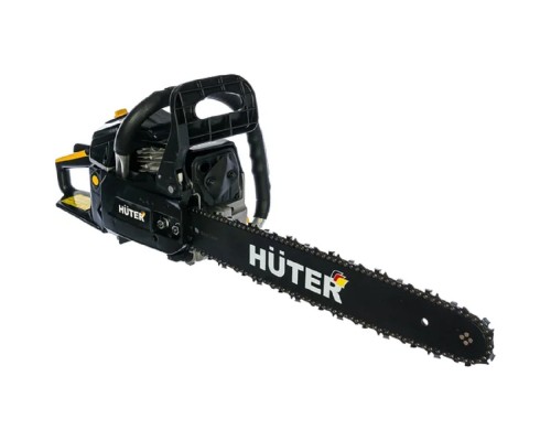 [Бензопила] HUTER Бензопила BS-52M [70/6/9]