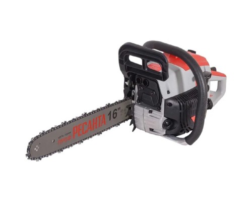 [Бензопила] Ресанта Бензопила БП-4516 [70/6/14]