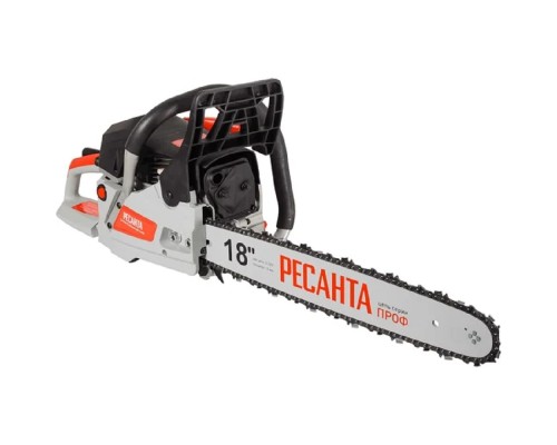 [Бензопила] Ресанта Бензопила БП-4518 [70/6/13]