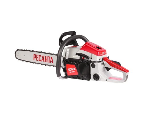 [Бензопила] Ресанта Бензопила БП-5220 [70/6/15]