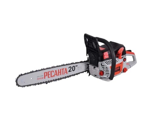 [Бензопила] Ресанта Бензопила БП-6220 [70/6/17]