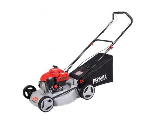 [Газонокосилка] Ресанта Газонокосилка бензиновая КР-5.0 БТ [70/3/12]