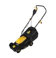 HUTER Газонокосилка электрическая ELM-11А32 [70/4/14]