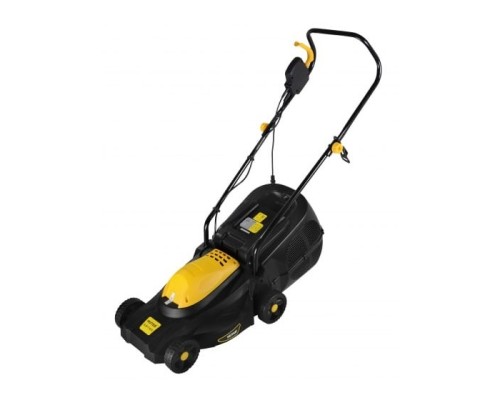 [Газонокосилка] HUTER Газонокосилка электрическая ELM-11А32 [70/4/14]