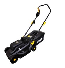 HUTER Газонокосилка электрическая ELM-32 [70/4/11]