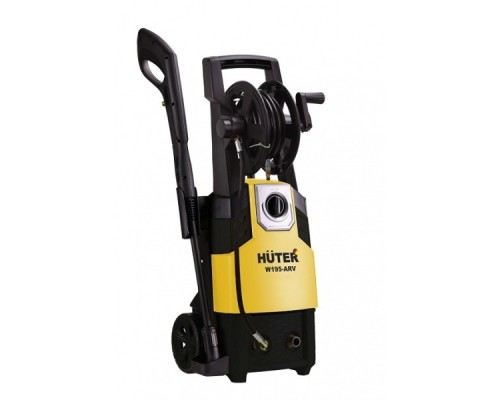 [Мойки] HUTER Мойка Huter W195-ARV [70/8/16]