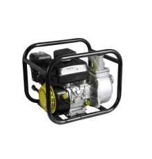 HUTER Мотопомпа MP-80 [70/11/7]