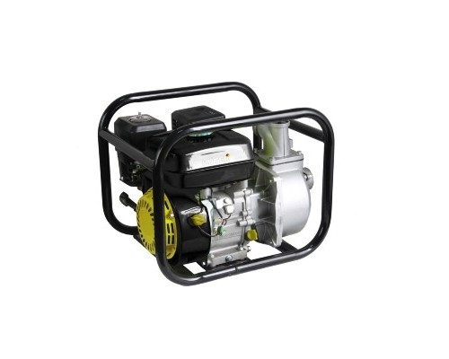 [Мотопомпы] HUTER Мотопомпа MP-80 [70/11/7]