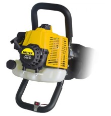 HUTER Мотобур GGD-62  [70/13/18]