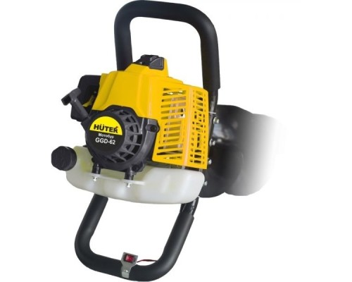 [Мотобуры] HUTER Мотобур GGD-62  [70/13/18]