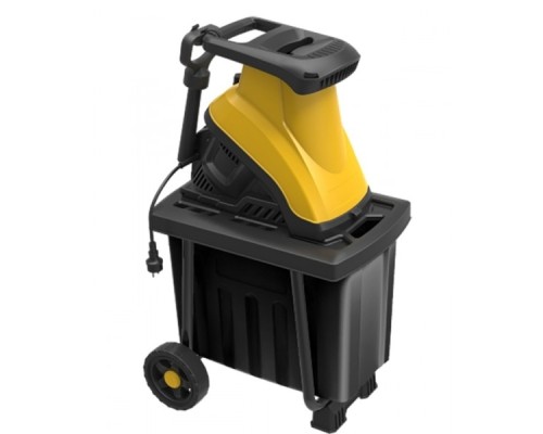 [Садовые измельчители] HUTER Садовый измельчитель ESH-2500T HUTER, , шт [70/13/16]