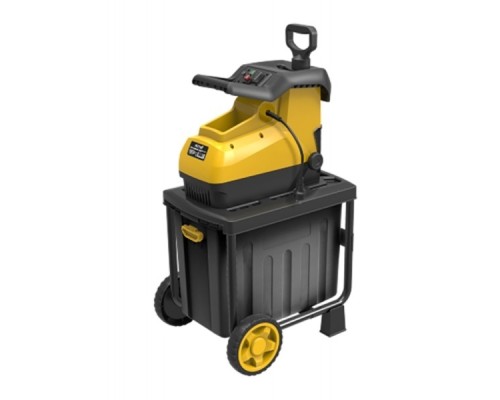 [Садовые измельчители] HUTER Садовый измельчитель ESH-2800PRO HUTER, , шт [70/13/17]