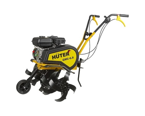 [Мотоблоки, Культиваторы] HUTER Мотокультиватор GMC-6.8 Huter, , шт [70/5/21]