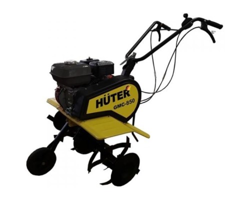 [Мотоблоки, Культиваторы] HUTER Мотокультиватор GMC-850 Huter, , шт [70/5/24]