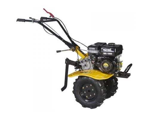 [Мотоблоки, Культиваторы] HUTER Сельскохозяйственная машина МК-1000 Huter, , шт [70/5/30]