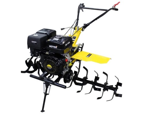 [Мотоблоки, Культиваторы] HUTER Сельскохозяйственная машина МК-13000М (МК-13000) Huter, , шт [70/5/18]