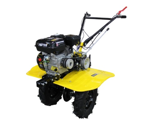 [Мотоблоки, Культиваторы] HUTER Сельскохозяйственная машина МК-7500М-10 (МК-7500-10) Huter, , шт [70/5/12]