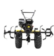 HUTER Сельскохозяйственная машина МК-8000М BIG FOOT (МК-8000 BIG FOOT) Huter, , шт [70/5/13]