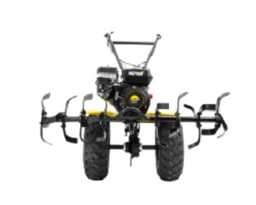 [Мотоблоки, Культиваторы] HUTER Сельскохозяйственная машина МК-8000М BIG FOOT (МК-8000 BIG FOOT) Huter, , шт [70/5/13]