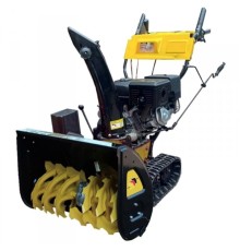 HUTER Снегоуборщик Huter SGC 11000CD (на гусеницах) {70/7/24}