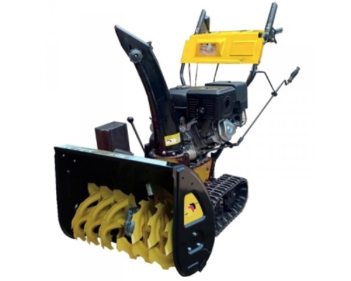 [Снегоуборочная техника] HUTER Снегоуборщик Huter SGC 11000CD (на гусеницах) {70/7/24}