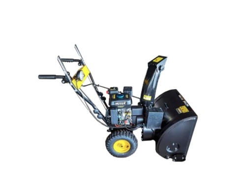 [Снегоуборочная техника] HUTER Снегоуборщик Huter SGC 5500B {70/7/21}