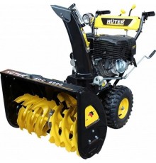 HUTER Снегоуборщик Huter SGC 8000 {70/7/18}