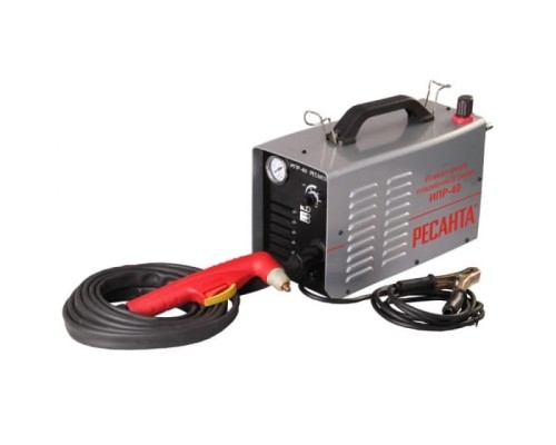 [Ресанта Сварочное оборудование, Инверторы] Ресанта Инверторный плазменный резак ИПР-40  [65/32]