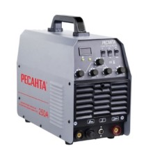 Ресанта Сварочный аппарат инверторный САИ- 250АД AC/DC [65/59]