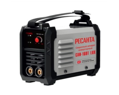 [Ресанта Сварочное оборудование, Инверторы] Ресанта Сварочный аппарат инверторный САИ-160Т LUX [65/69]