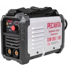 Ресанта Сварочный аппарат инверторный САИ-205Т LUX [65/78]