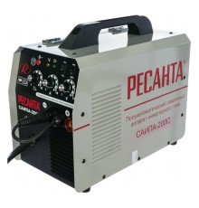 Ресанта Сварочный полуавтомат САИПА-200C (MIG/MAG) [65/56]