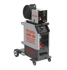 Ресанта Сварочный полуавтомат САИПА-500 (MIG/MAG) [65/73]