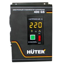 Ресанта Стабилизатор HUTER 400GS [63/6/12]