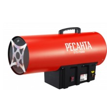 Ресанта Тепловая газовая пушка ТГП-75000  [67/1/29]