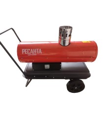 Ресанта Тепловая дизельная пушка непрямого нагрева ТДПН-20000  [67/1/30]