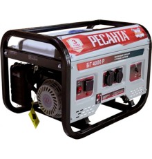 Ресанта Электрогенератор БГ 4000 Р [64/1/44]